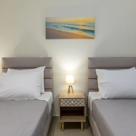 Comfy With View Apartman Argosztóli