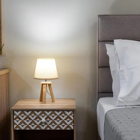 Apartman Comfy With View