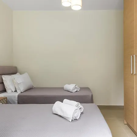 Apartamento Comfy With View Argostoli (Kefalonia)