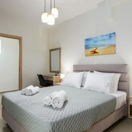 Comfy With View Αργοστόλι