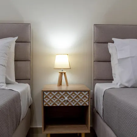 Comfy With View Apartment Argostoli (Kefalonia)