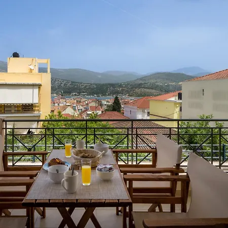 Apartamento Comfy With View *