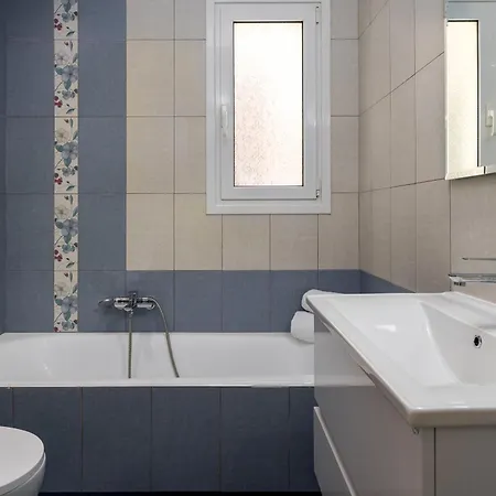 Apartment Comfy With View Argostoli (Kefalonia)