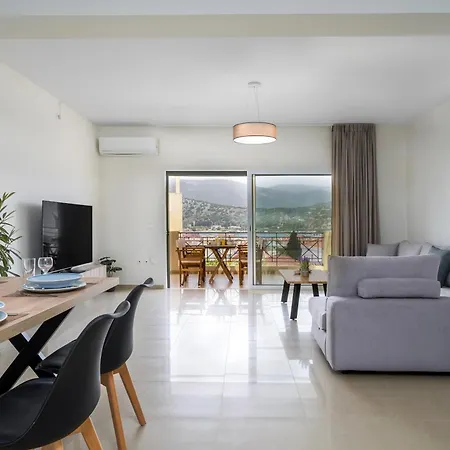 Comfy With View *