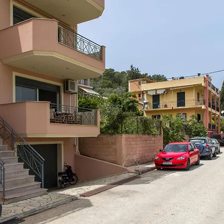 Comfy With View * أرغوستولي