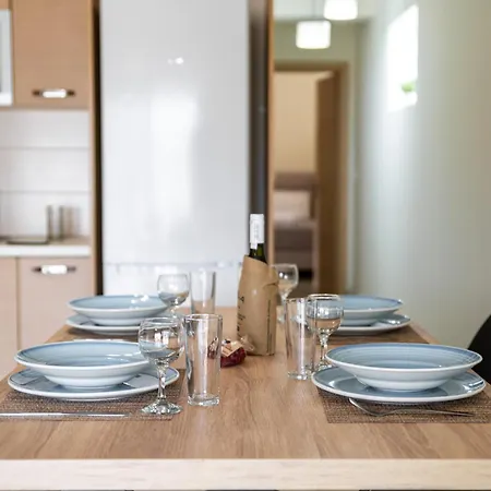 Comfy With View شقة أرغوستولي