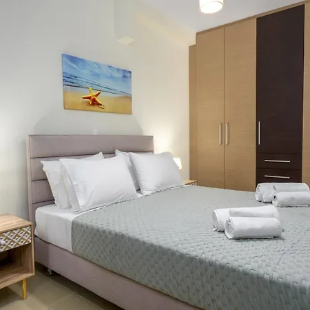 Comfy With View شقة *