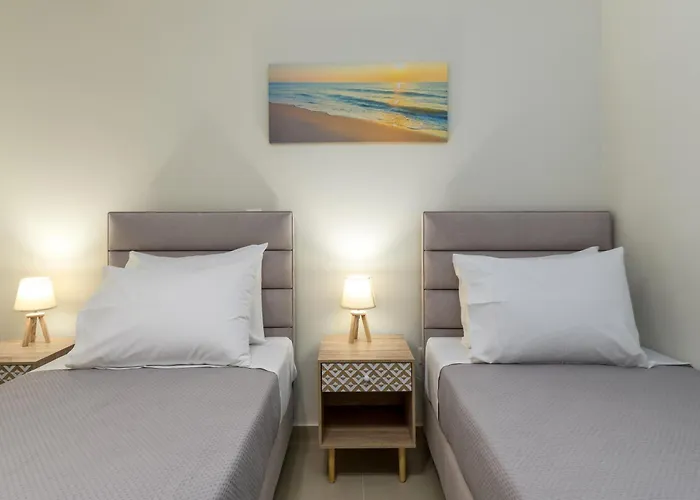Comfy With View Apartament Argostoli (Kefalonia)