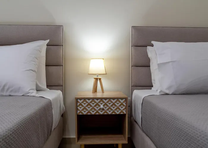 Comfy With View Apartament Argostoli (Kefalonia)