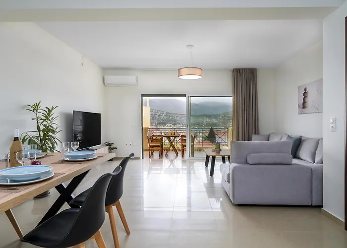 Comfy With View *