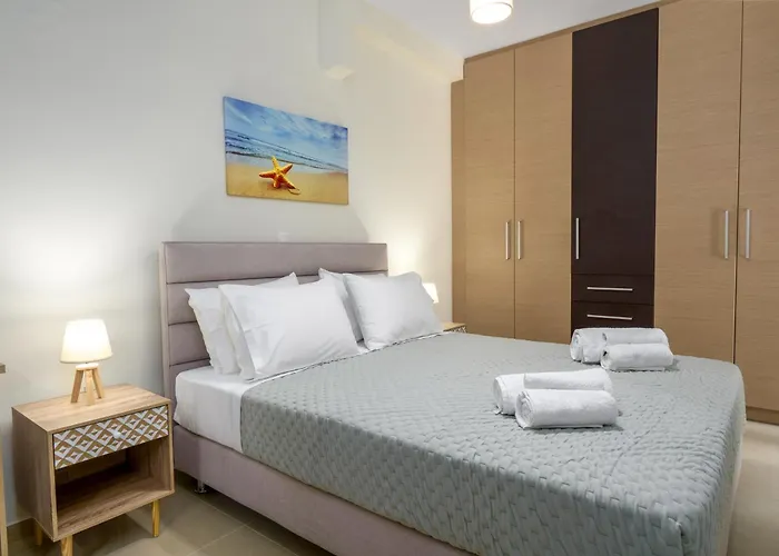 Comfy With View Apartament *