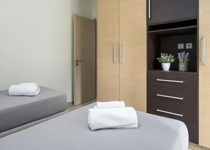 Comfy With View Apartament *