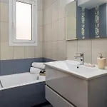 Comfy With View 阿尔戈斯托利翁