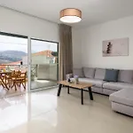 Comfy With View 公寓 阿尔戈斯托利翁