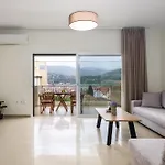 Comfy With View 阿尔戈斯托利翁