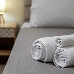 公寓 Comfy With View 阿尔戈斯托利翁
