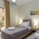 Comfy With View * 阿尔戈斯托利翁