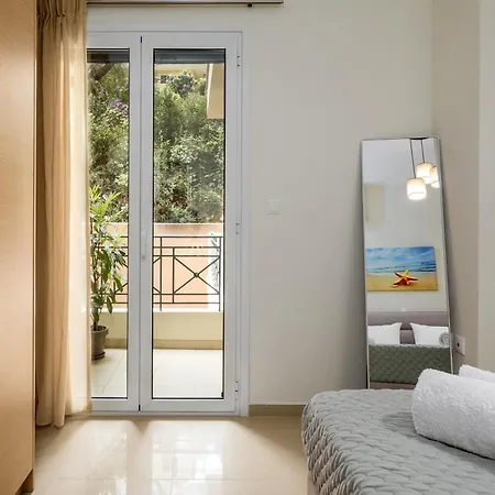 דירה Comfy With View ארגוסטולי